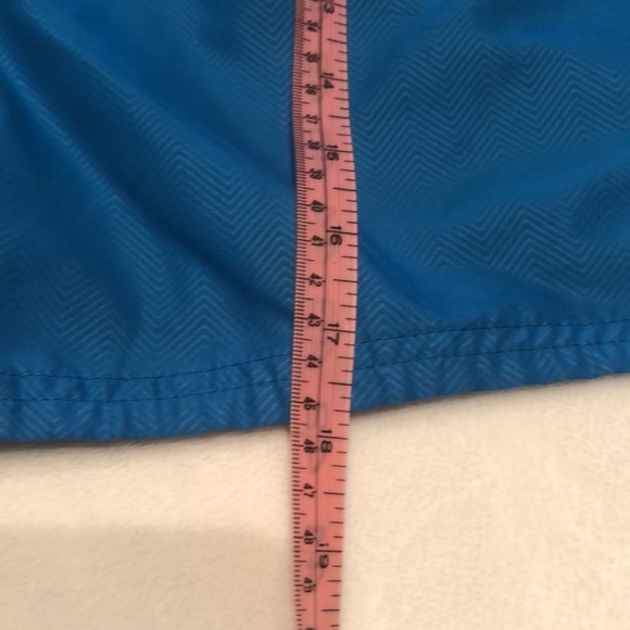 NIKE SWIM TRUNKS SIZE LARGE - Picture 6 of 8